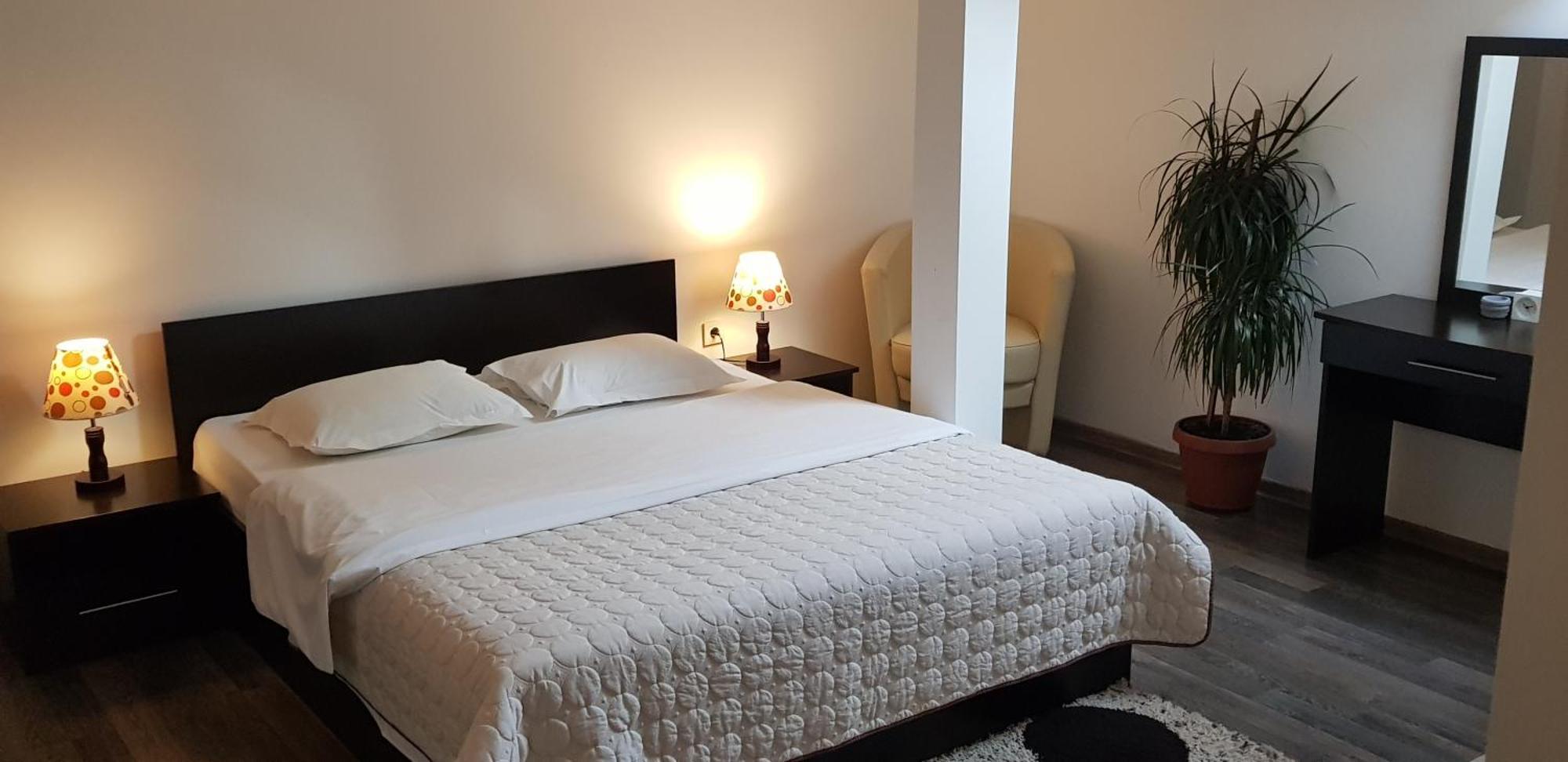 Apartament de familie cu 1 dormitor