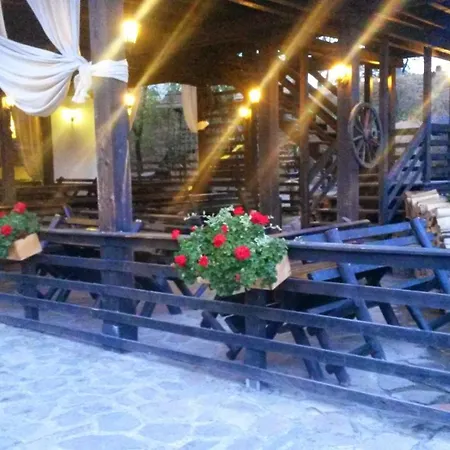 Pension Casa Drumetului-3